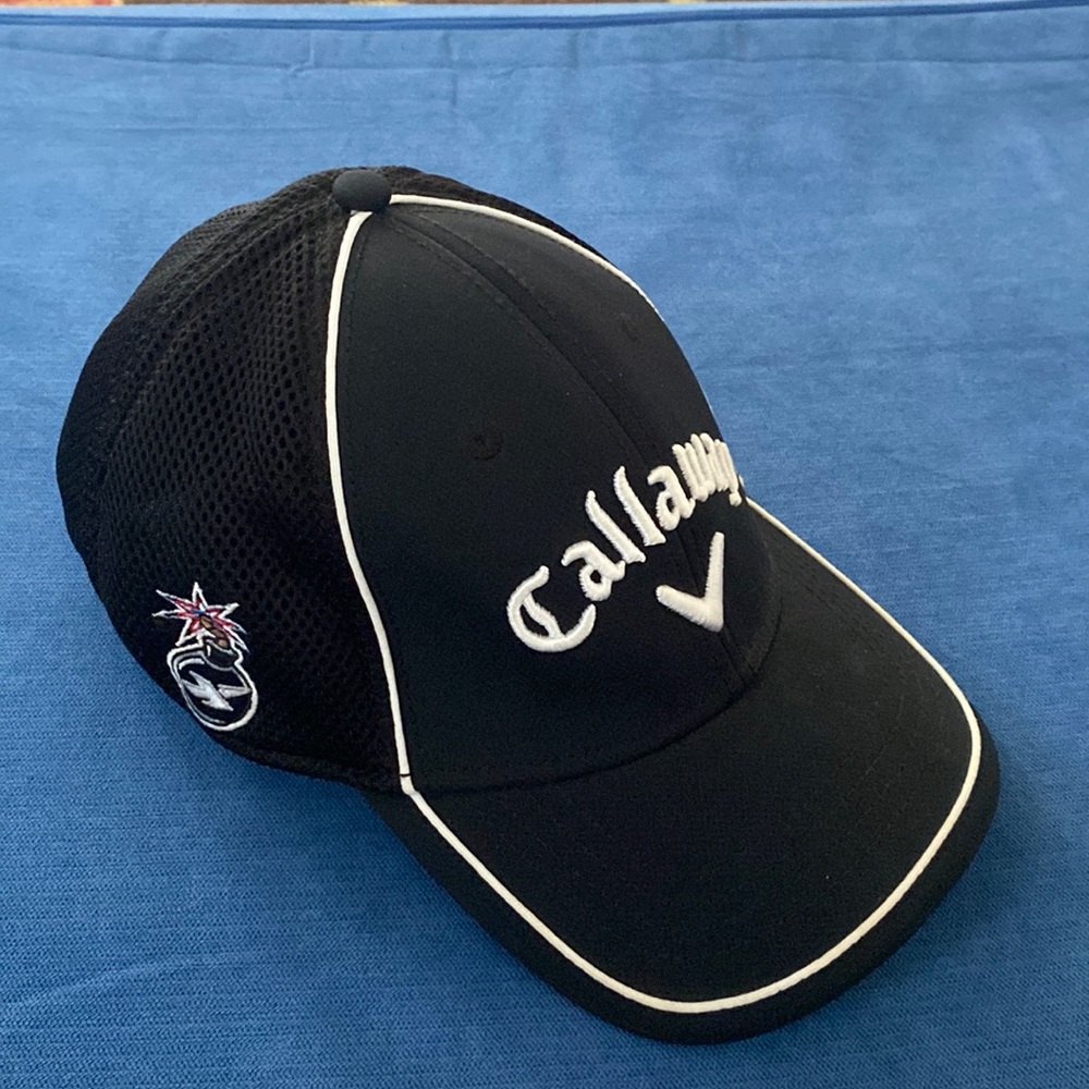 Callaway Hat